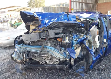 2014 Ford Explorer из США, поврежденный, VIN 1FM5K7B89EGA41667